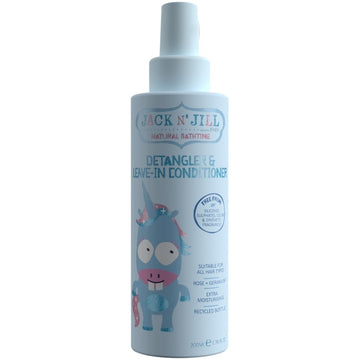 Jack N´Jill Detangler & Leave-In Conditioner 200 ml. X
